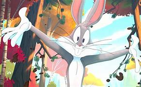 Image result for Bugs Bunny Space Jam 2