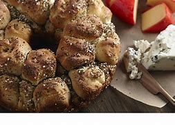 Image result for Pull Apart Appetizer Ring