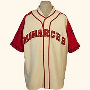 Image result for KC Monarchs Jersey