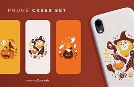 Image result for Aesthetic Halloween Phone Case