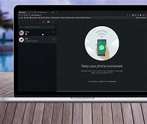 Image result for How to Make a Call On WhatsApp Web