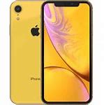 Image result for iPhone XR Yellow 62Gh