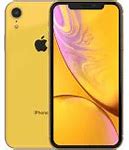 Image result for Apple iPhone XR Yellow