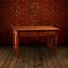 Image result for Small Oak Desk with Drawers
