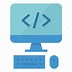 Image result for Web Software Developer Icon