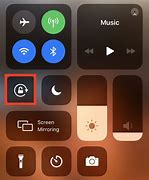 Image result for iPhone Rotate Settings