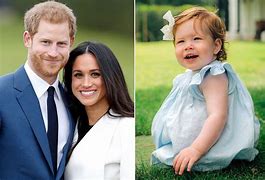 Image result for Princess Harry and Meghan
