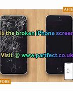 Image result for iPhone 5S Screen Repair Kit
