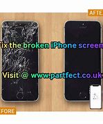 Image result for How to Fix a Phone Screen