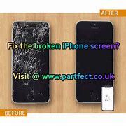 Image result for iPhone Screen Issues