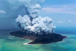 Image result for tonga volcano tourism