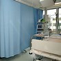 Image result for Hospital Curtain Track System