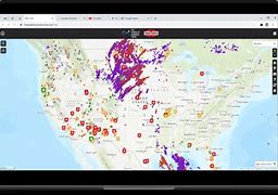 Image result for Williams Fire Arizona Map