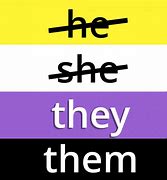 Image result for Non-Binary Magazines Story