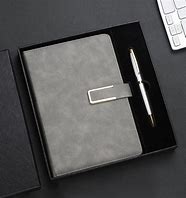 Image result for Notebook Corporate Gift