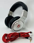 Image result for Beats by Dre Pro White