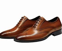 Image result for Brown Dress Shoes