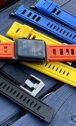 Image result for AMG Apple Watch Strap