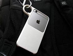 Image result for iPhone with One Circle Camera