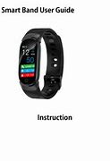 Image result for Smart Band User Guide