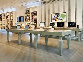 Image result for Display Tables for Retail Store