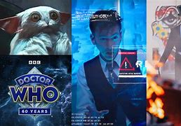 Image result for Doctor Who