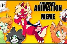 Image result for Animation Meme Commisions Fiiver