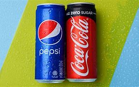 Image result for Coke vs Pepsi Restaurants