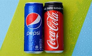 Image result for Pepsi in Coca-Cola 35 Pack