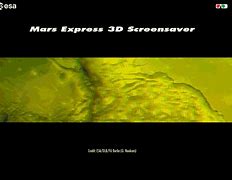 Image result for Space Computer Screensaver