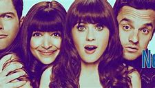 Image result for New Girl True American