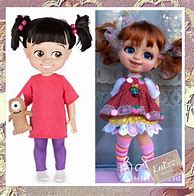 Image result for Custom Disney Animator Dolls