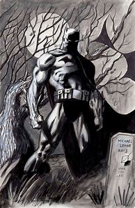 Image result for Batman Hush Fan Art