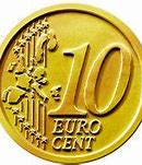 Image result for 10$ Euro