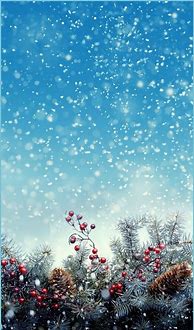 Image result for Christmas Wallpaper for iPhone 8