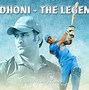 Image result for MS Dhoni Captain