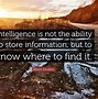 Image result for Information Quotes Sayings