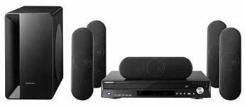 Image result for Samsung Home Theater HT-X70