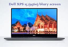Image result for Dell Laptop Fuzzy Screen