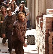 Image result for AMC Walking Dead Zombies
