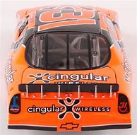 Image result for Cingular Wireless NASCAR 31