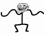 Image result for Troll Face Dance