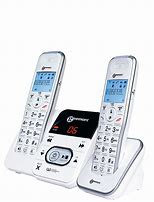 Image result for Amplified Answering Machine