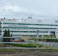 Image result for Car Factory Building