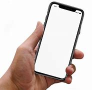 Image result for iPhone 6 Display Black Holding in Hand