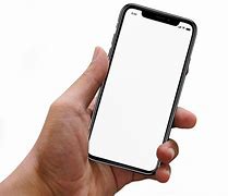 Image result for Apple iPhone in Hand