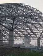 Image result for Concrete Space Frame