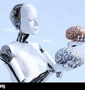 Image result for Brain Robot Body