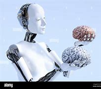 Image result for Robot Girl Brain
