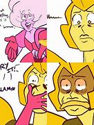 Image result for Steven Universe Yellow Diamond Funny